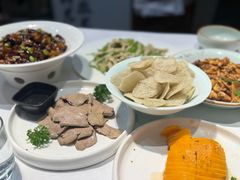 -到家尝北京菜(西坝河店)