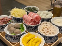 -咏江南·苏式火锅·苏州评弹(观前街店)