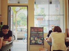 -曼谷食堂·泰国家庭料理(丹桂路店)