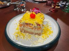 -喀秋莎西餐厅