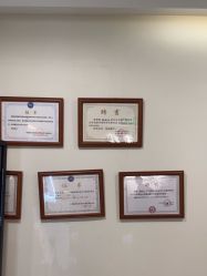 -海涛医疗美容·面部抗衰·注射美鼻