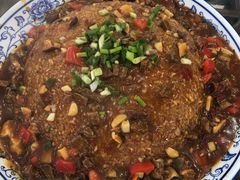 -徽州美食(三十年老店)