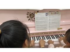 -钢琴社音乐工作室