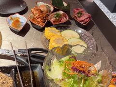 -谷牛日式烤肉(宝山U天地店)