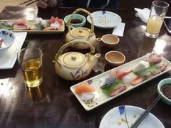 -真剑日本料理·铁板烧(贵州路店)