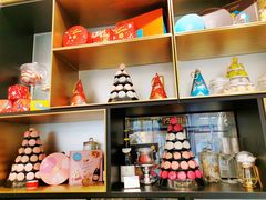 -PAUL LAFAYET 法式甜品(港汇广场店)