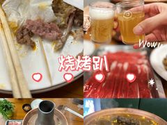 -姚稷大铁锅(东明广场店)
