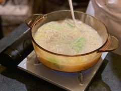 -扬州香格里拉·香宫中餐厅