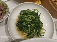 -绿杨春·淮扬宴(庐山路店)