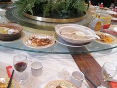 -砂锅居(西四店)