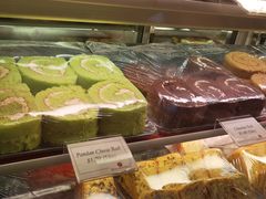 -本格旺索罗(樟宜机场T1店)
