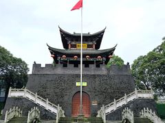 -什邡罗汉寺