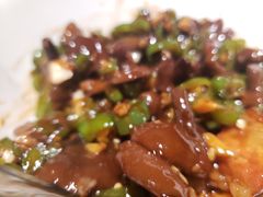 -炊烟小炒黄牛肉(中心印象城店)
