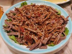 -川人川菜馆·小龙虾·鲜虾现做(黄山路店)
