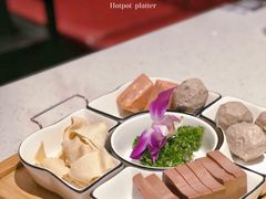 -京韵胡同·酱香羊蝎子火锅涮肉(长寿路店)