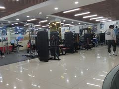 -开阳里游泳健身