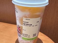 -奈雪的茶(东门太阳百货店)