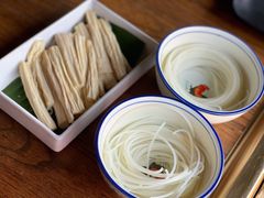 火锅川粉-九鼎轩脆毛肚火锅(三钢里店)