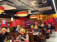 -京元盛铜锅涮肉(上海总店)