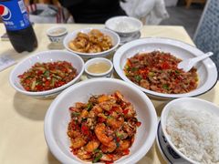 -笨罗卜浏阳菜馆(太平街店)