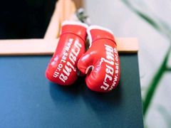-TFC 纯泰拳馆MuayThai