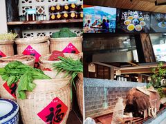 -风味小馆(天目湖宾馆店)