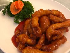 -小贝壳酒楼(经九路店)