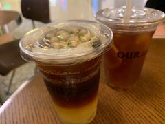 -OUR Bakery(SKP-S店)