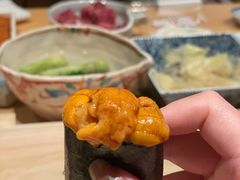 -鮨然(然寿司钱粮胡同店)