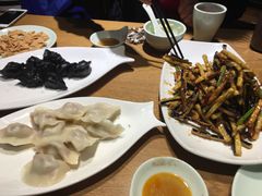 -船歌·鱼水饺青岛菜(闽江二路店)