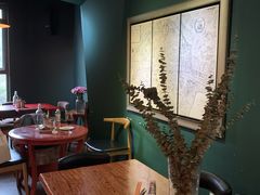 -羽深肉铺 Steak & Wine