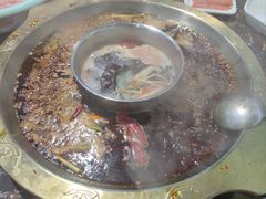 -堂客老火锅(欣阳广场总店)