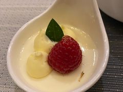 -顺德美的万豪酒店·自助餐·贡厨