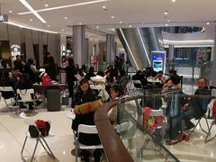 店内环境-首开·龙湖成都西宸天街
