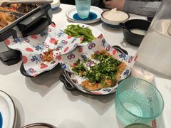 -鱼酷活鱼烤鱼(江宁金鹰店)
