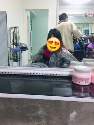 点击看大图 -BM SALON