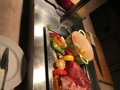 -富力希尔顿酒店·地阔自助餐厅