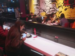 -小杨生煎(湟普汇店)