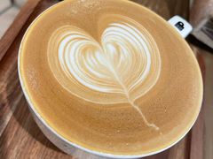 -Peet's Coffee皮爷咖啡(静安嘉里中心北区店)