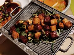 牛肉粒-桂满陇-十里风荷(合生汇店)