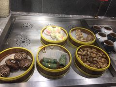 -吉布鲁牛排海鲜自助(西湖万达店)