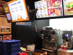 -汉堡王(上海虹口龙之梦)