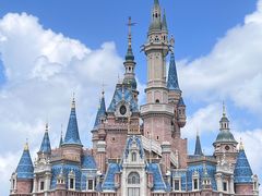 -上海迪士尼度假区