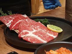 -九田家黑牛烤肉料理(华侨城店)