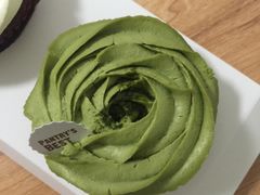 -Pantry's Best派悦坊蛋糕(K11购物艺术中心店)