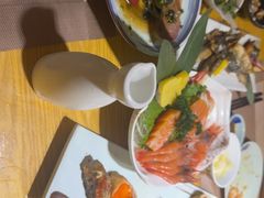 -三石铁板烧(紫竹桥店)
