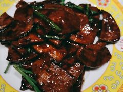 -那家小馆•北京菜•烤鸭(中关村店)