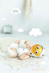 点击看大图 -花开映像儿童摄影