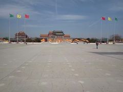 -大明幻境第一城