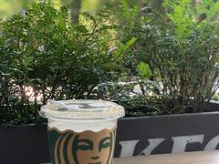 -星巴克(绍兴柯桥柯岩景区店)